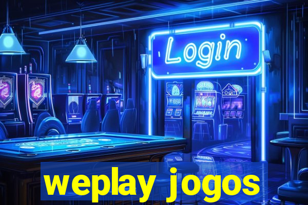 weplay jogos